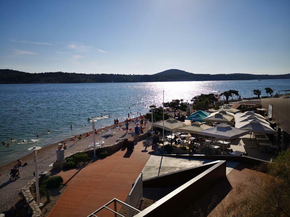 Apartments Tonka Šibenik Exterior foto